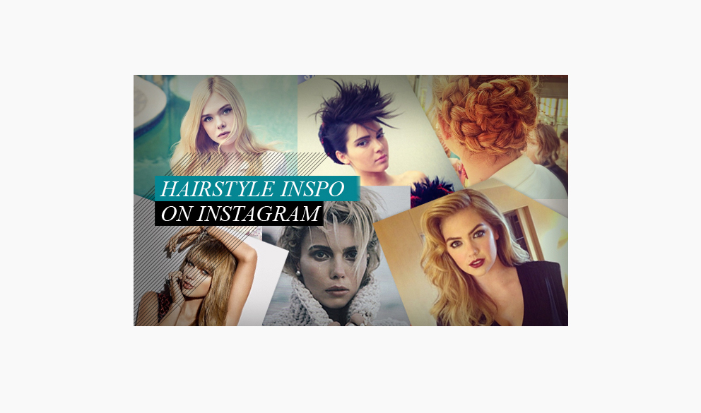 primped.ninemsn.com.au : Switchers/Instagram/Website Design/Logo